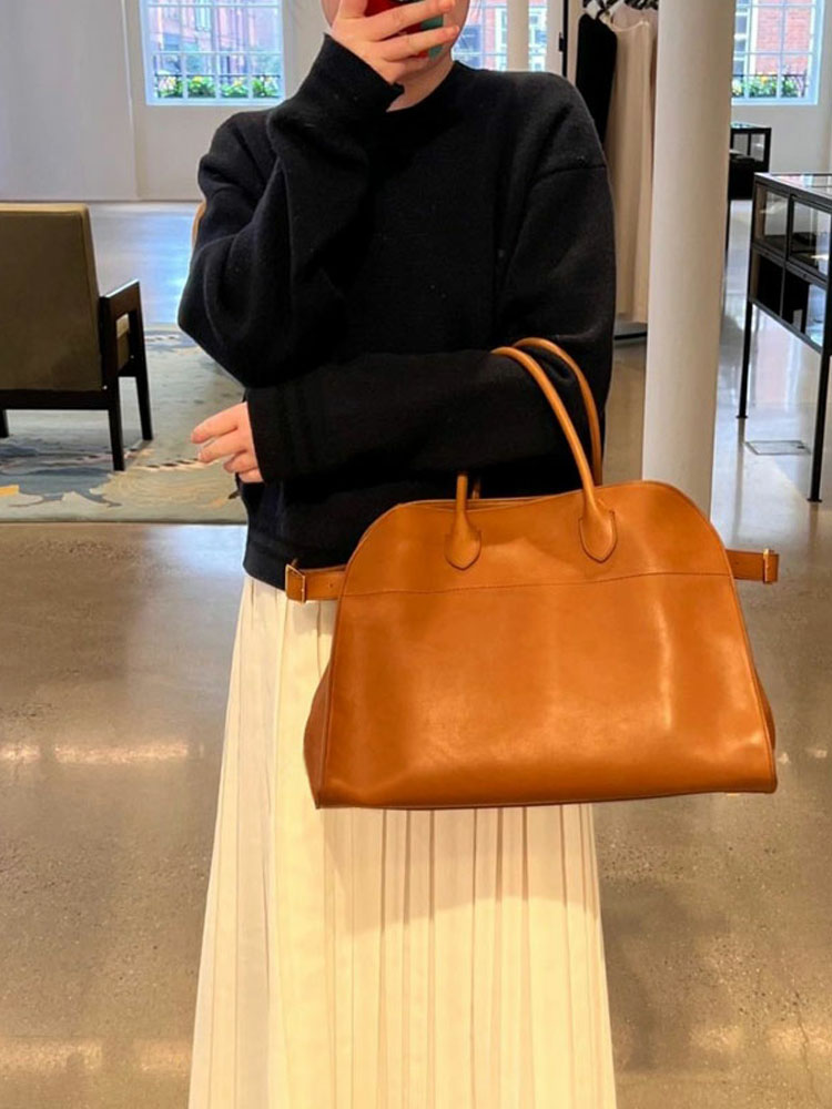 Office Ladies Work Large Capac - Women Hand Bags For Office 评论和价格