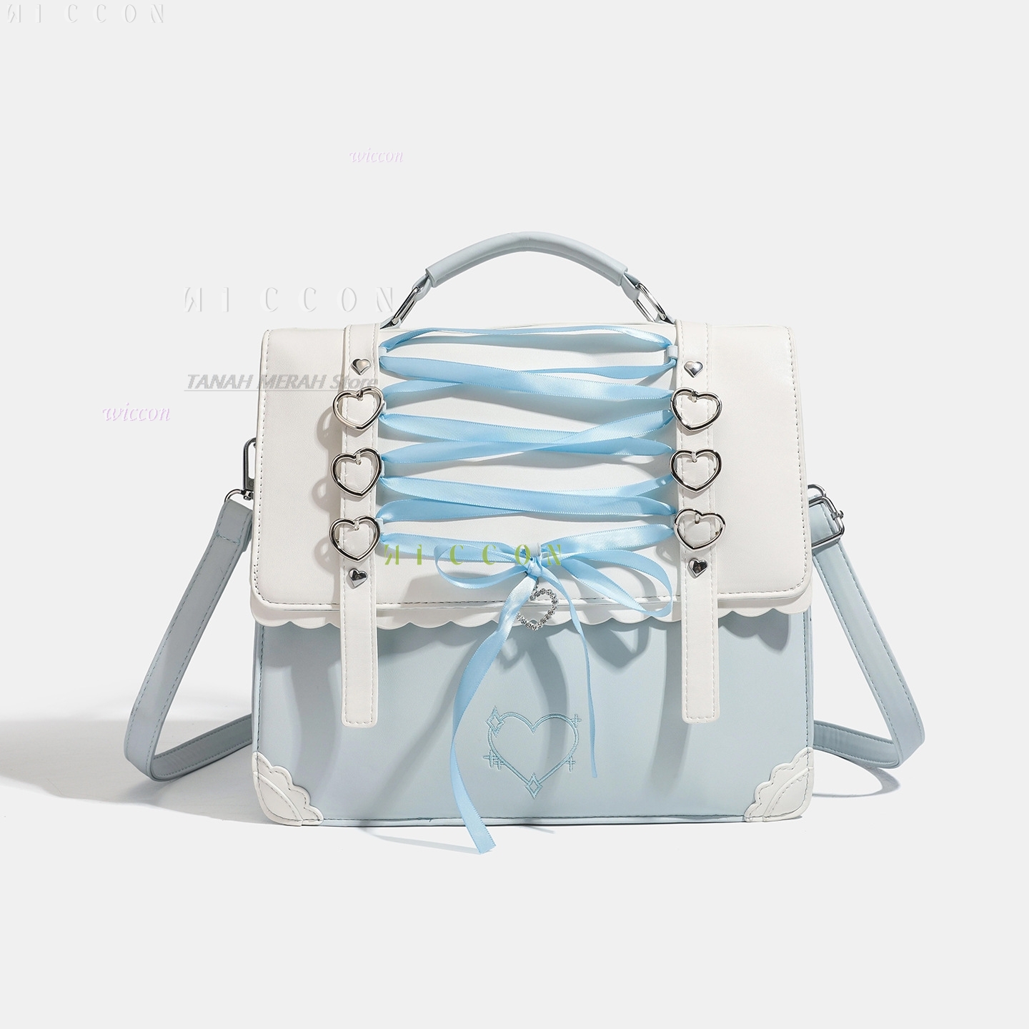 Jirai kei New Japanese Style L - Women'S Japanese Bags 评论和价格