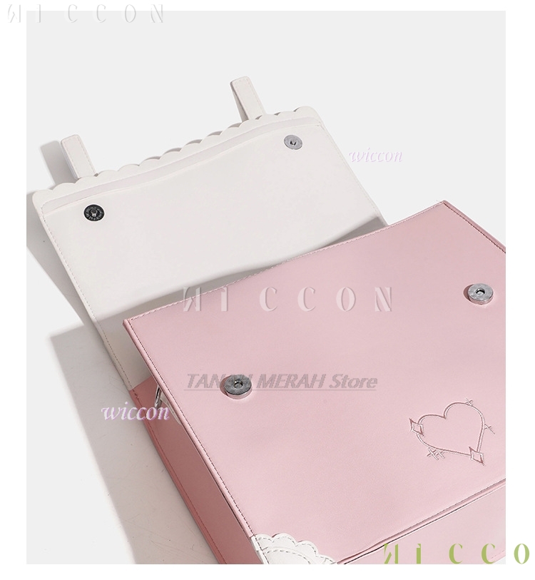 Jirai kei New Japanese Style L - Women'S Japanese Bags 评论和价格