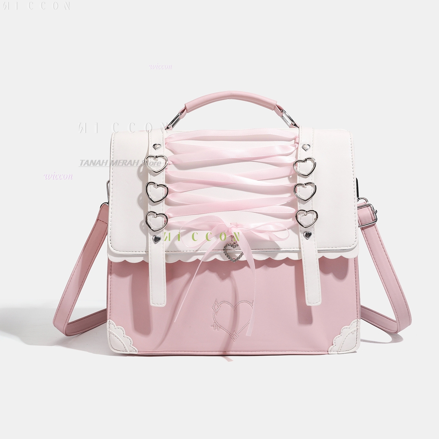 Jirai kei New Japanese Style L - Women'S Japanese Bags 评论和价格
