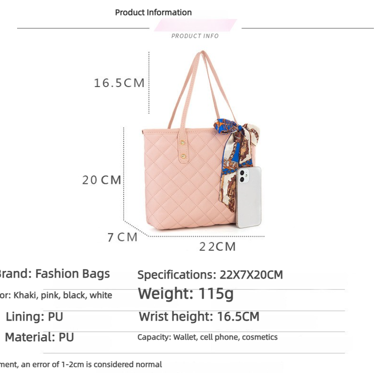 Luxury Designer Women'S One Sh - Women'S Tote Bags Designer 评论和价格