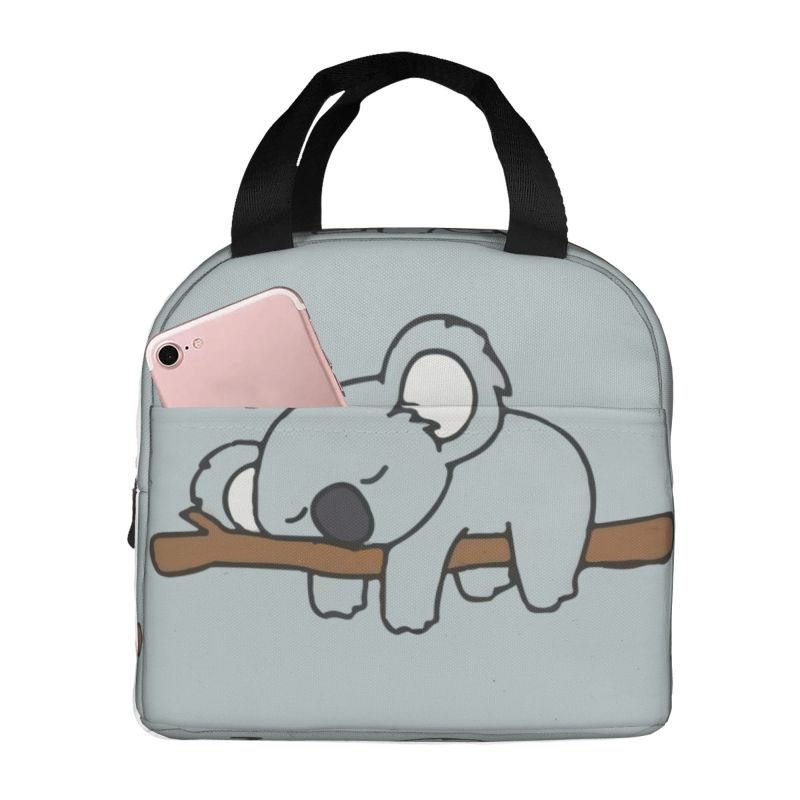 Koala Bear In Avocado Lunch Bo - Women Bags In Australia 评论和价格