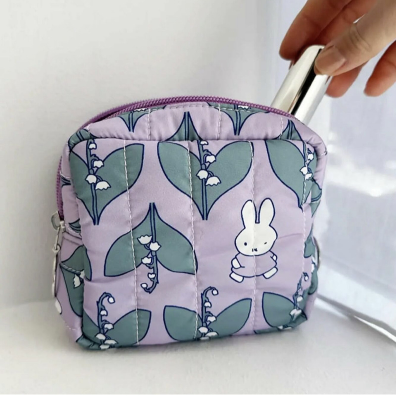 Kawaii Japanese Style Miffy Ra - Women'S Japanese Bags 评论和价格