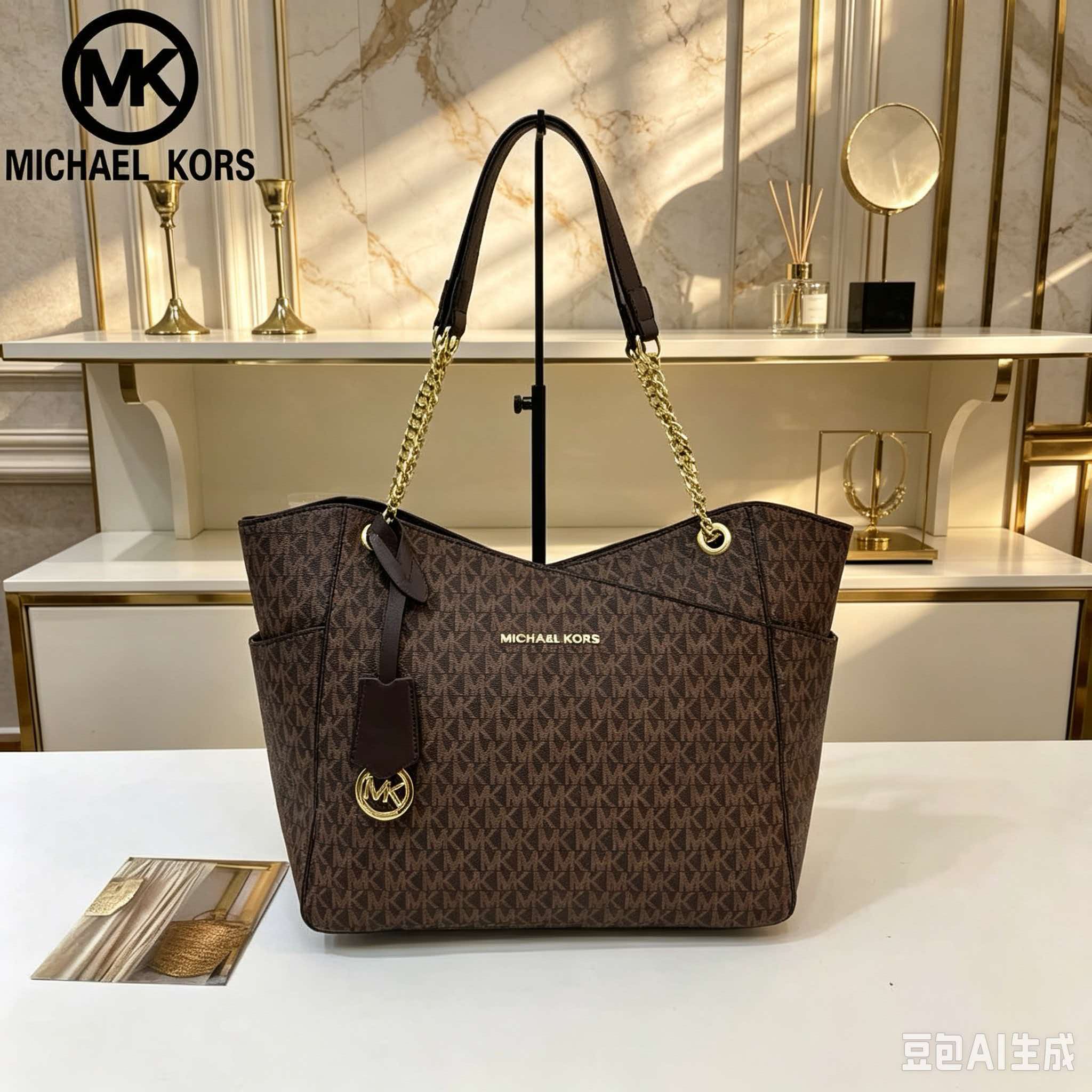 Brand New High-Quality 2026 Mi - Women'S Tote Bags Michael Kors 评论和价格