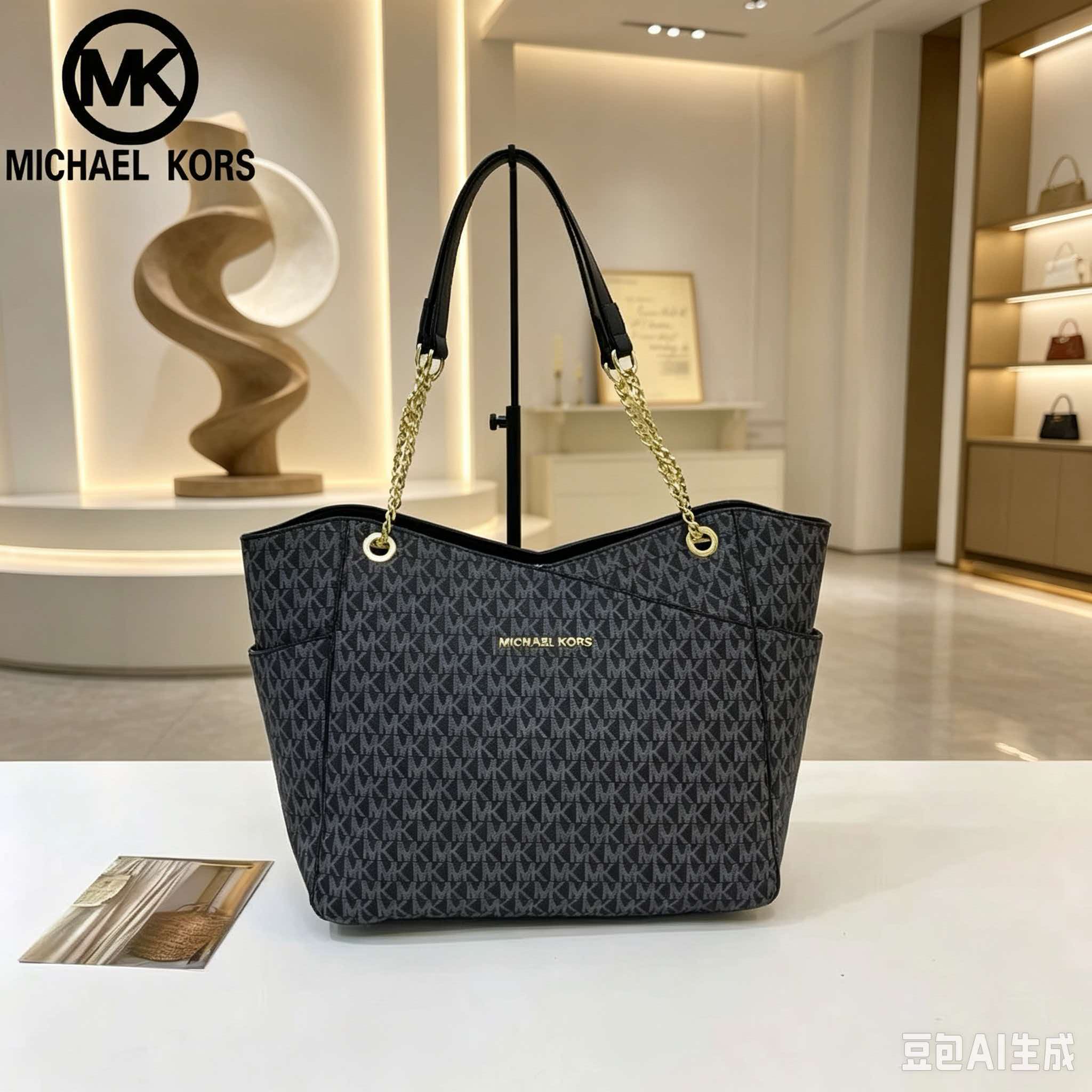 Brand New High-Quality 2026 Mi - Women'S Tote Bags Michael Kors 评论和价格