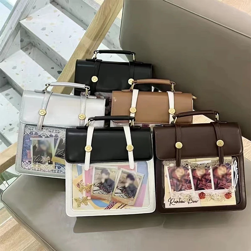 New Japanese Jk Itabag Harajuk - Women'S Japanese Bags 评论和价格