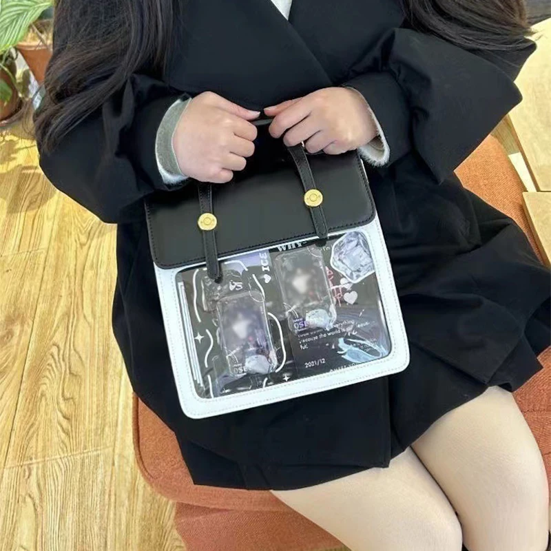 New Japanese Jk Itabag Harajuk - Women'S Japanese Bags 评论和价格