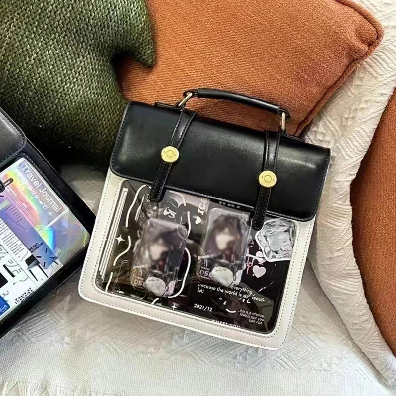 New Japanese Jk Itabag Harajuk - Women'S Japanese Bags 评论和价格