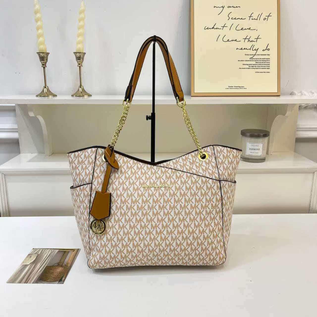MICHAEL KORS/Michael Kors MK T - Women'S Tote Bags Michael Kors 评论和价格
