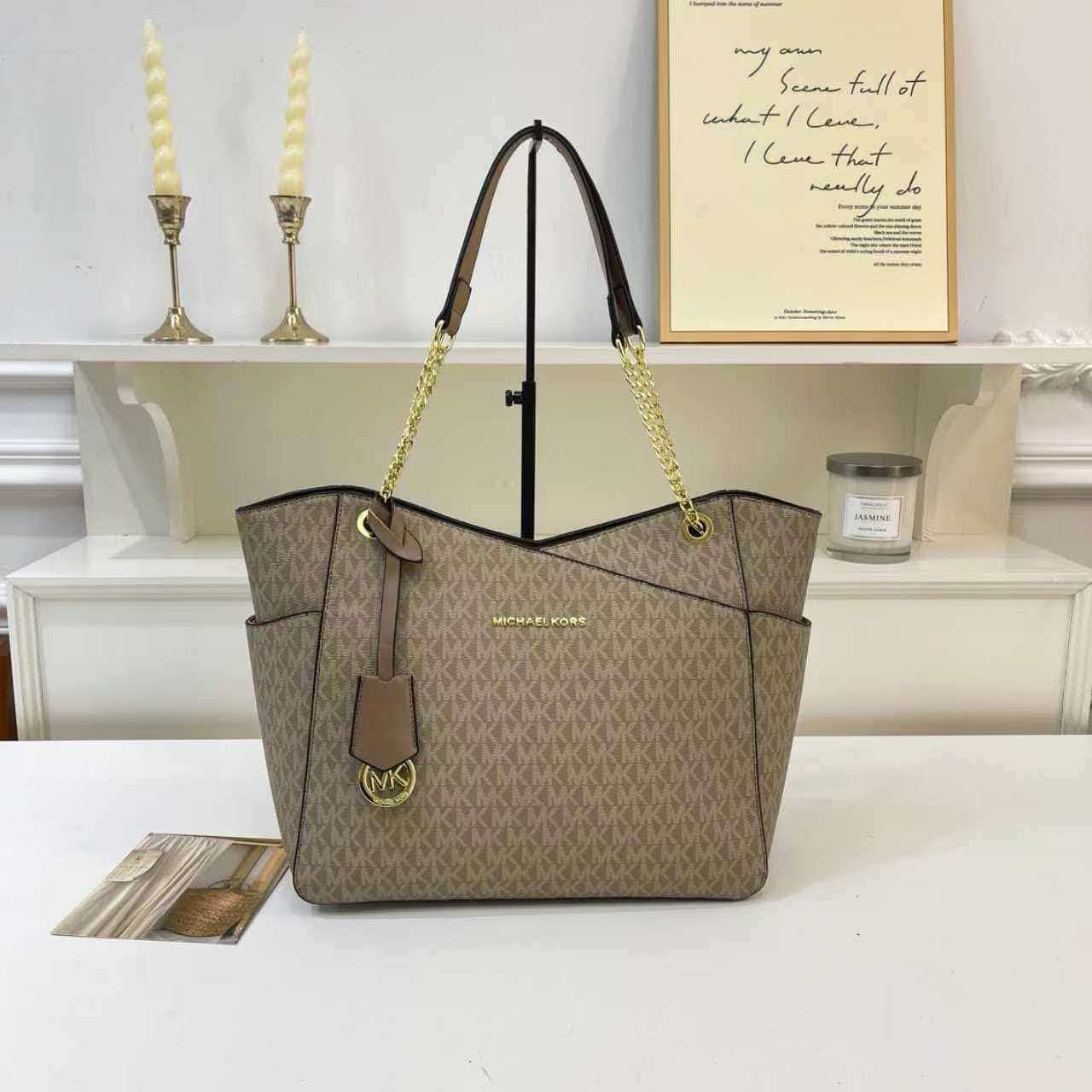 MICHAEL KORS/Michael Kors MK T - Women'S Tote Bags Michael Kors 评论和价格