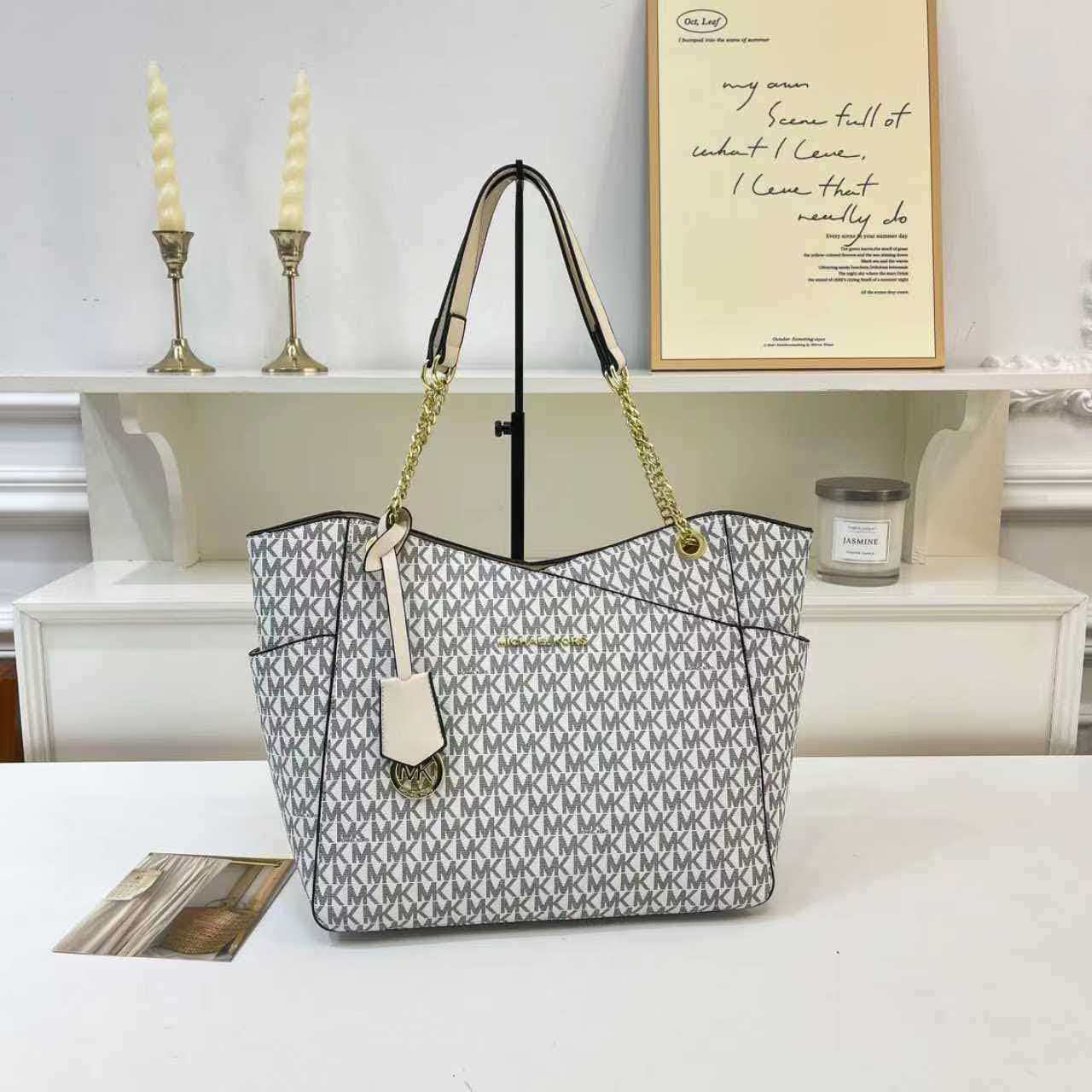 MICHAEL KORS/Michael Kors MK T - Women'S Tote Bags Michael Kors 评论和价格