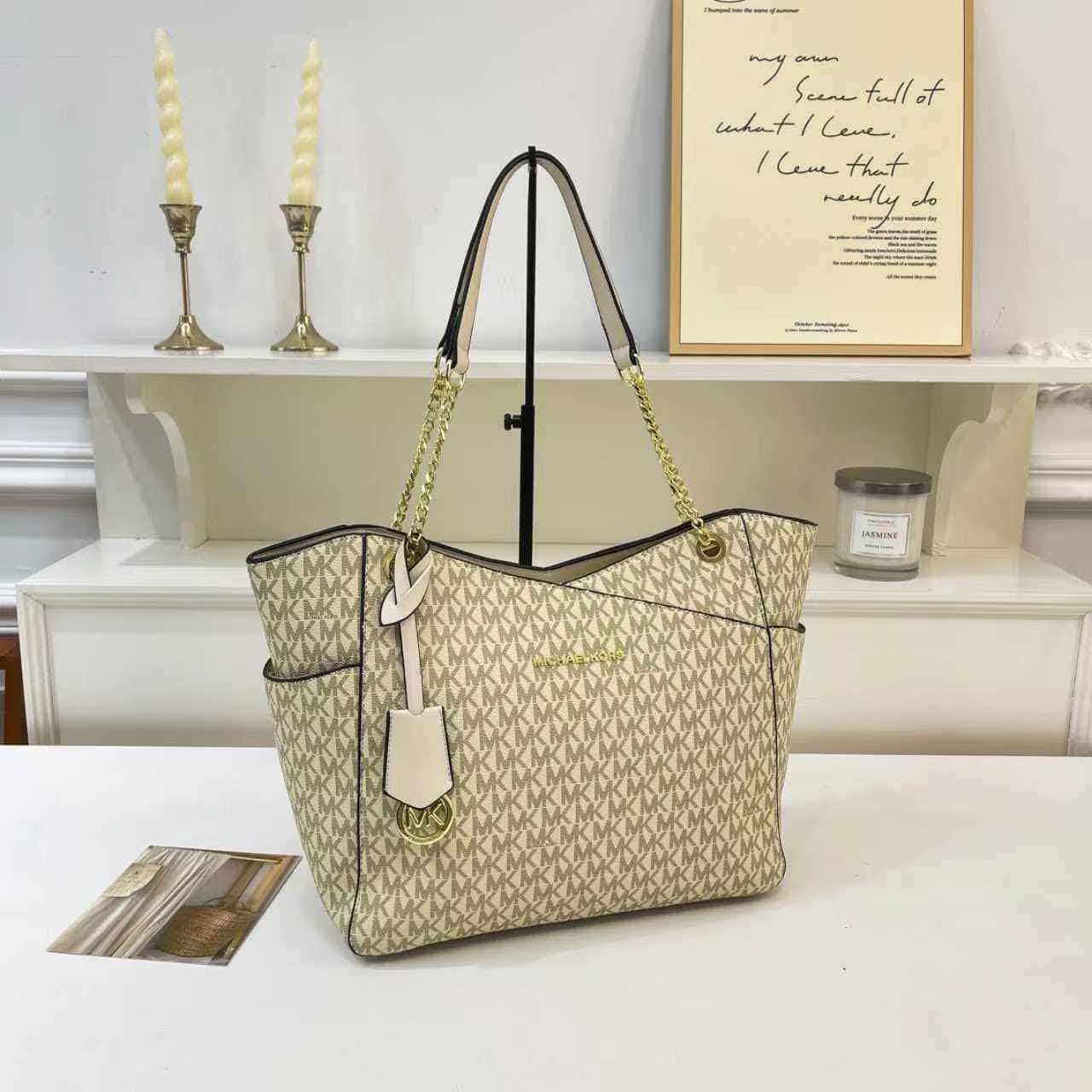 MICHAEL KORS/Michael Kors MK T - Women'S Tote Bags Michael Kors 评论和价格