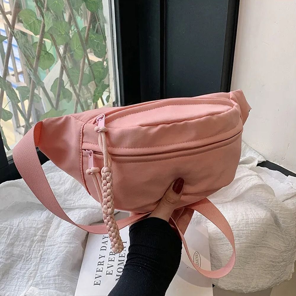 Women's Chest Bag Waterproof H - Women Bags Collection 评论和价格