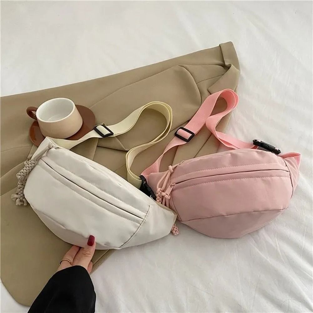 Women's Chest Bag Waterproof H - Women Bags Collection 评论和价格