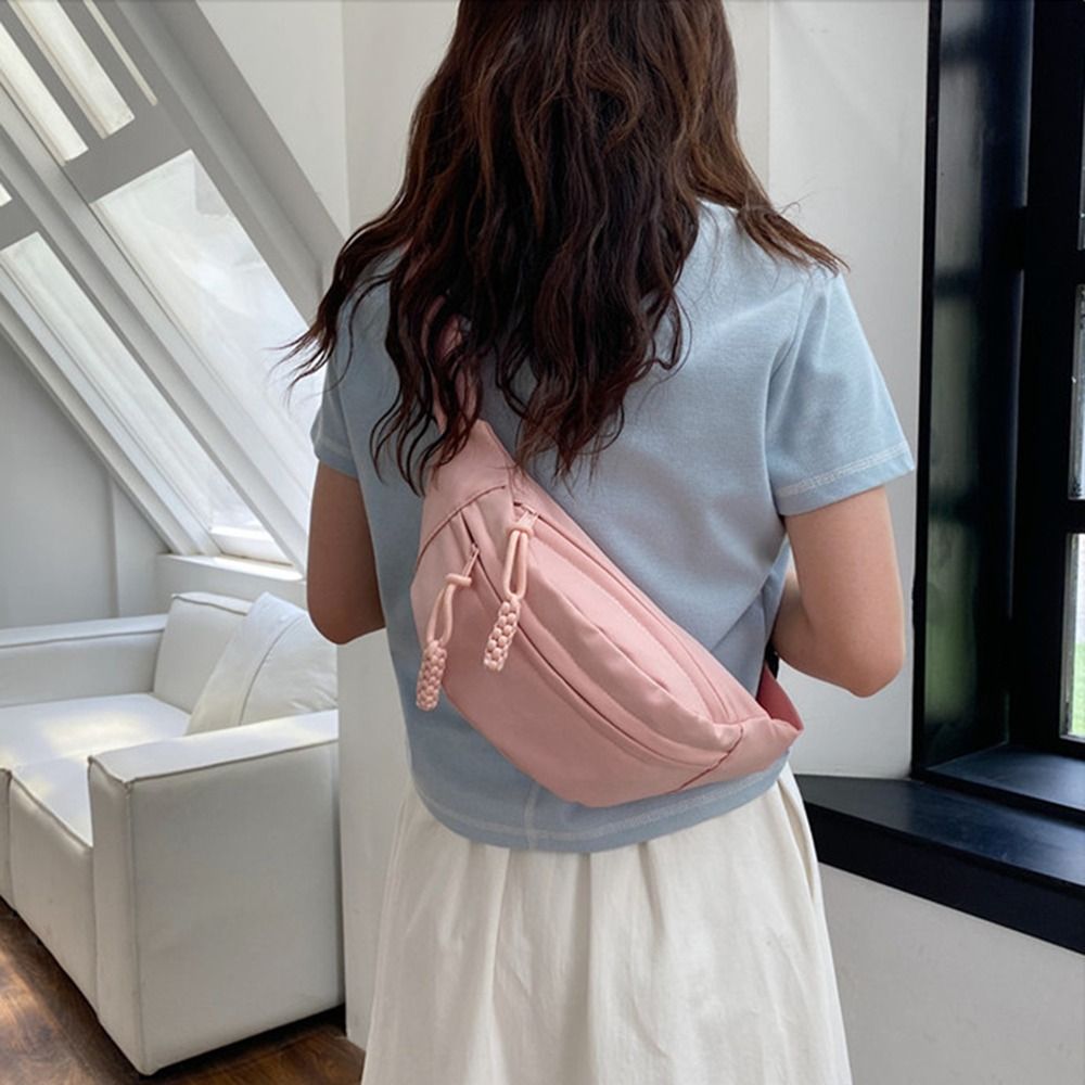 Women's Chest Bag Waterproof H - Women Bags Collection 评论和价格