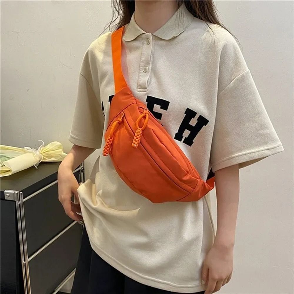 Women's Chest Bag Waterproof H - Women Bags Collection 评论和价格