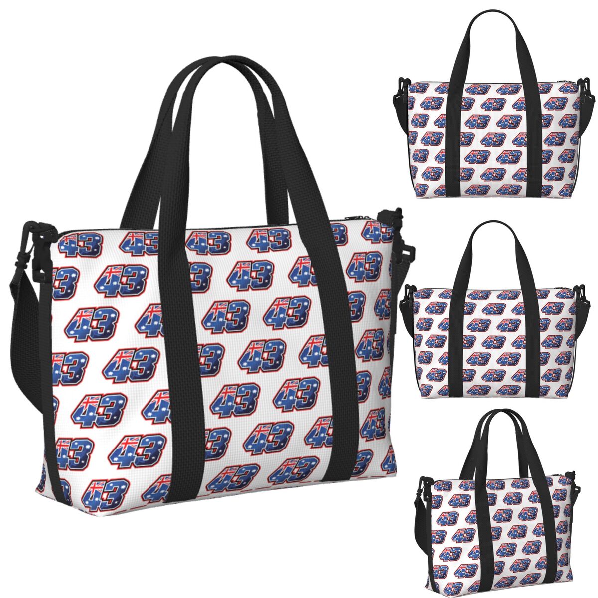 Jack Miller Number 43 Australi - Women Bags In Australia 评论和价格