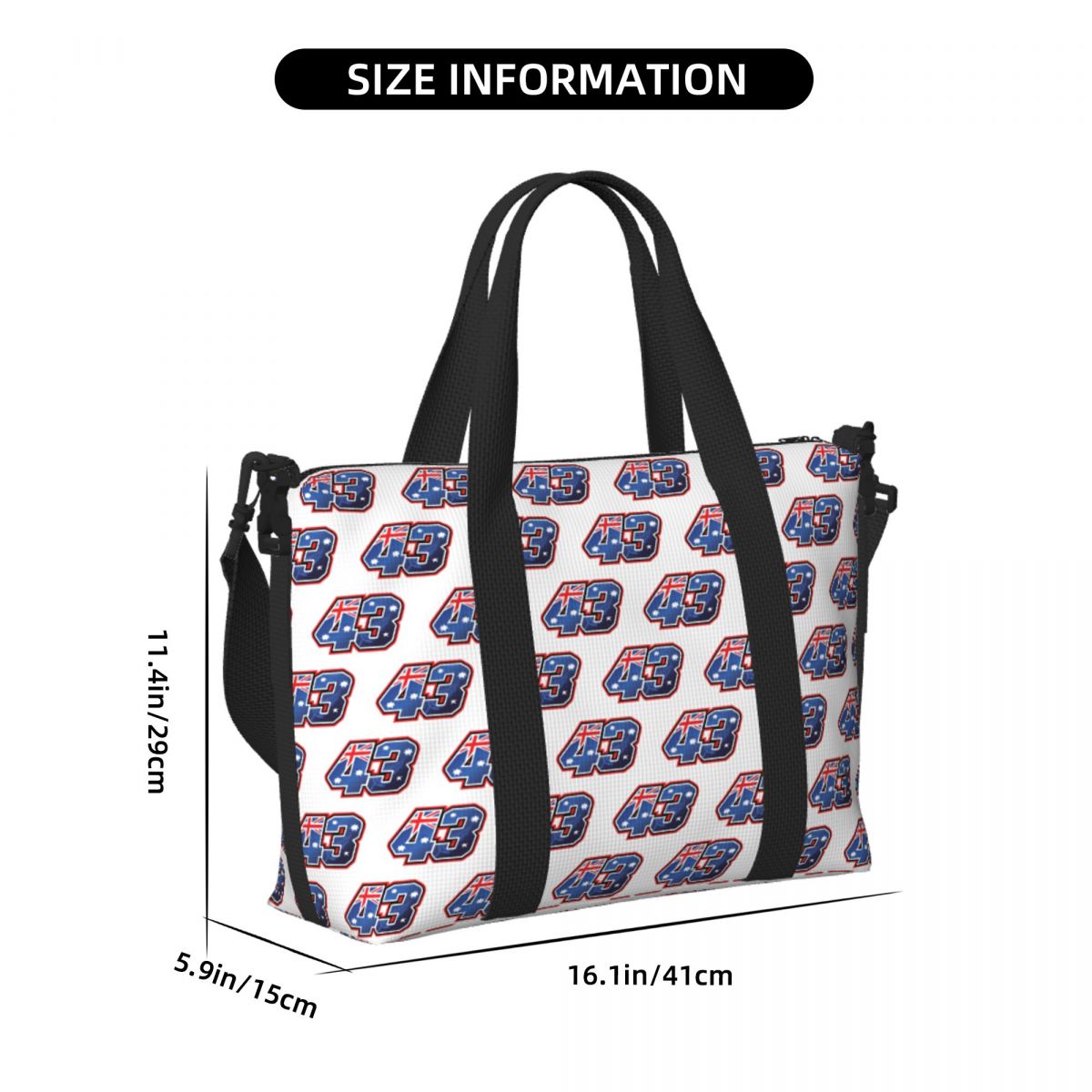 Jack Miller Number 43 Australi - Women Bags In Australia 评论和价格