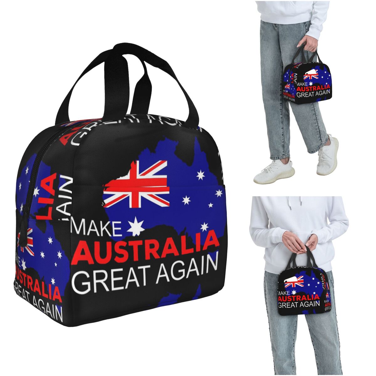 Make Australia Great Again Ins - Women Bags In Australia 评论和价格