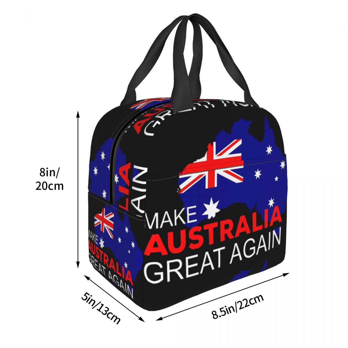 Make Australia Great Again Ins - Women Bags In Australia 评论和价格